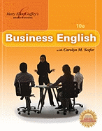 Business English (with Meguffey.com Printed Access Card)