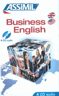 Business English - Assimil Nelis