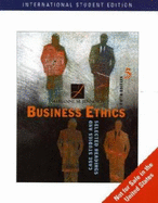 Business Ethics: Case Studies and Selected Readings - Jennings, Marianne