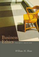 Business Ethics (Non-Infotrac Version)