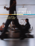 Business, Fifth Canadian Edition - Griffin, Ricky W., and Ebert, Ronald J., and Starke, Frederick A.
