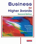 Business for Higher Awards