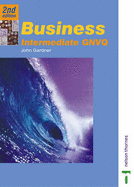 Business for Intermediate GNVQ - Gardner, John