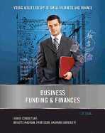 Business Funding & Finances