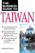 Business Guide to Taiwan - Clancy, Michael