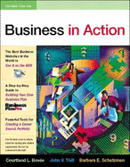 Business in Action: International Edition