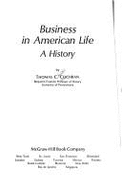 Business in American Life: A History