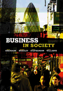 Business in Society: People, Work and Organization