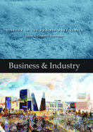 Business & Industry: History of the Prairie West Series 4