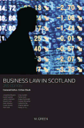 Business Law in Scotland
