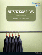 Business Law premium pack
