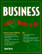 Business Letters Ready to Go!