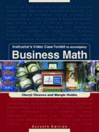 Business Math Instvideo Case T
