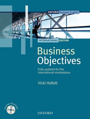 Business Objectives - Phillips, Anna And Terry