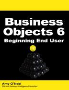 Business Objects 6 Beginning End User