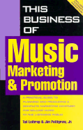 Business of Music Marketing and Promotion
