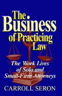 Business of Practicing Law