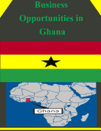 Business Opportunities in Ghana