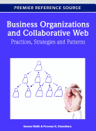 Business Organizations and Collaborative Web: Practices, Strategies and Patterns