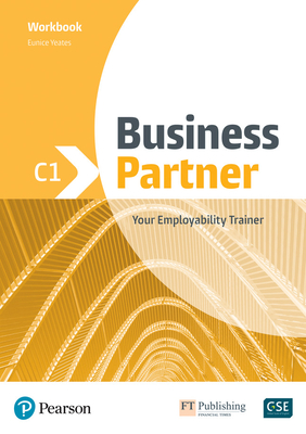 Business Partner C1 Workbook - Yeates, Eunice