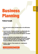 Business Planning: Enterprise 02.09 - Forsyth, Patrick