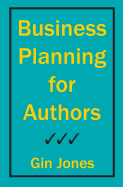 Business Planning for Authors