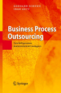 Business Process Outsourcing: Geschftsprozesse Kontextorientiert Auslagern