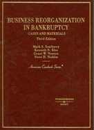 Business Reorganization in Bankruptcy - Academic, West