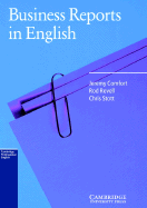 Business Reports in English