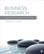 Business Research: A Guide to Planning, Conducting, and Reporting Your Study
