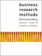 Business Research Methods