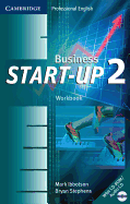 Business Start-Up 2: Workbook
