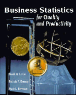 Business Stat Qual Productivity
