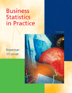 Business Statistics in Practice with Student CD-ROM