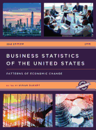 Business Statistics of the United States 2018: Patterns of Economic Change