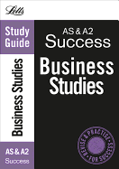 Business Studies. Complete Study & Revision Guide