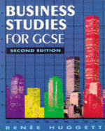 Business Studies for GCSE