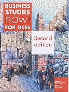 Business studies now! for GCSE