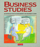 Business Studies