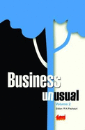 Business Unusual: Volume 2