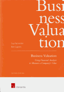 Business Valuation: Using Financial Analysis to Measure a Company's Value