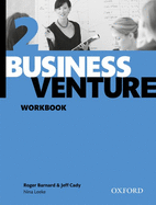 Business Venture 2 Pre-Intermediate: Workbook: Workbook