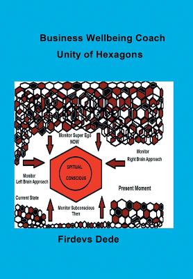 Business Wellbeing Coach: Unity of Hexagons - Dede, Firdevs