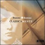 Busoni: ClassicaMente