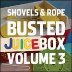 Busted Juicebox, Vol. 3