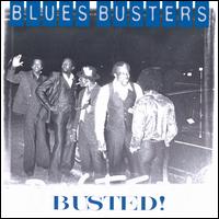 Busted - Blues Busters