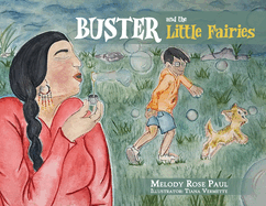 Buster and the Little Fairies
