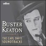 Buster Keaton: The Carl Davis Soundtracks