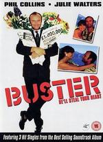 Buster - David Green