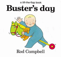 Buster's Day - Campbell, Rod